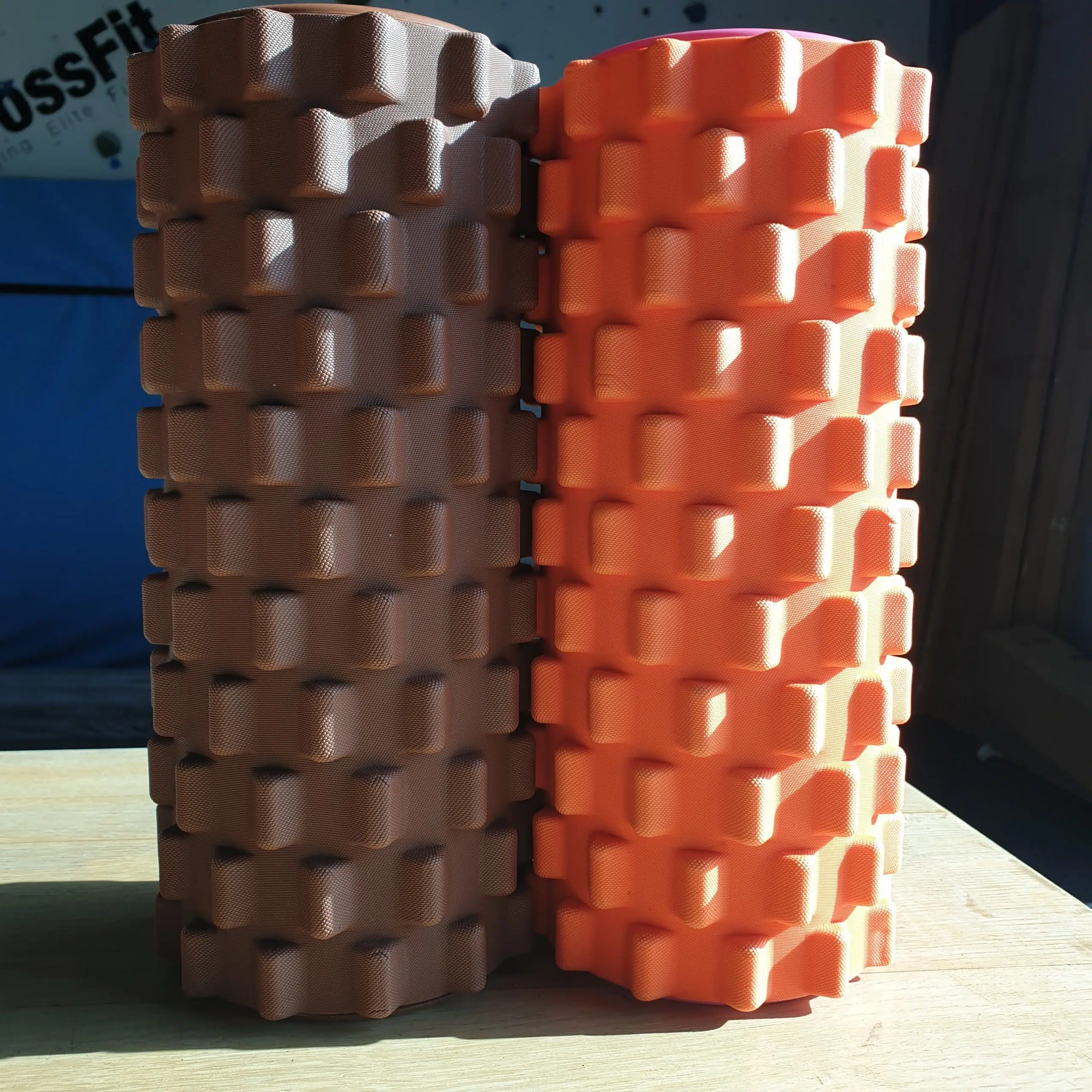 Rouleau de massage / Foam roller – Image 2