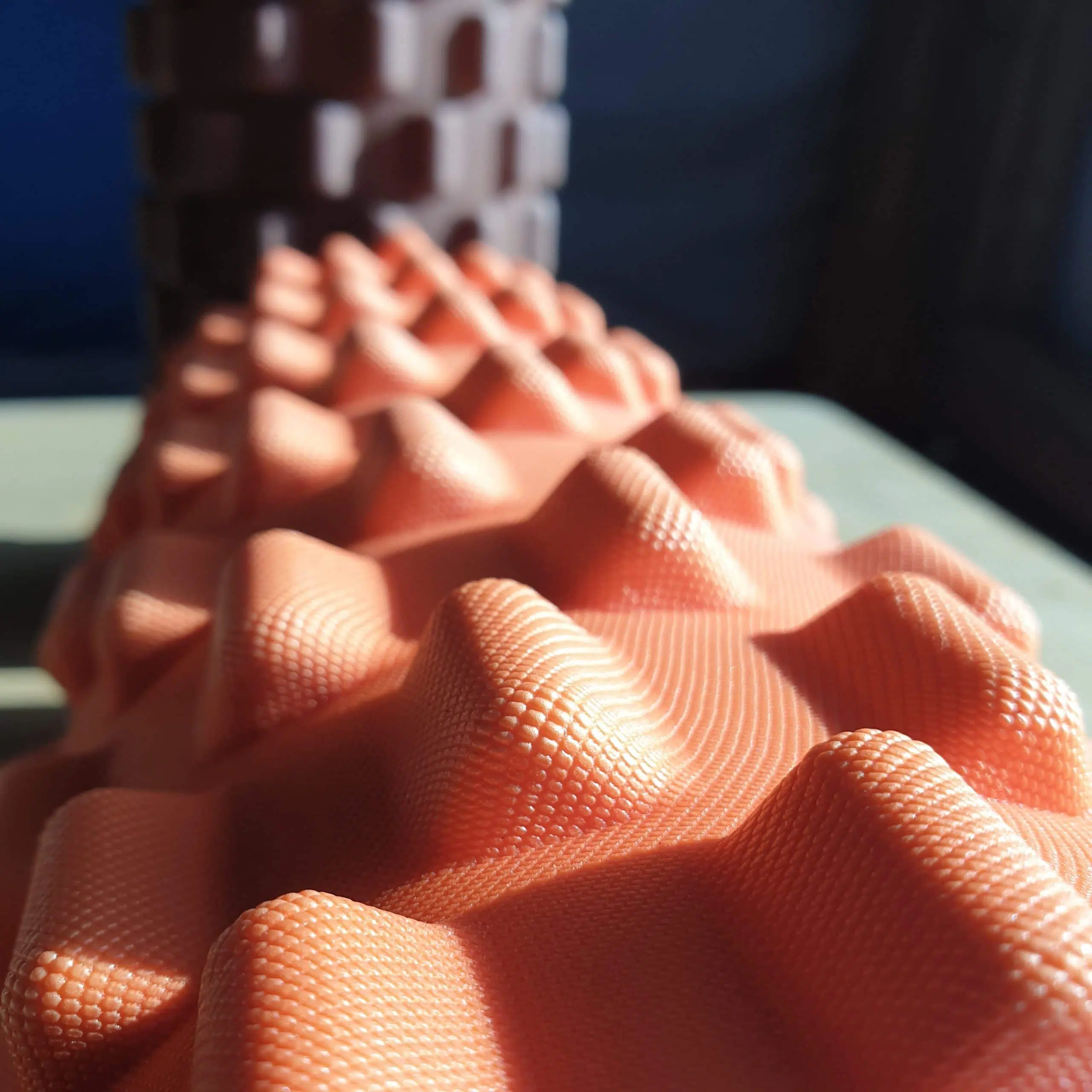 Rouleau de massage / Foam roller – Image 3