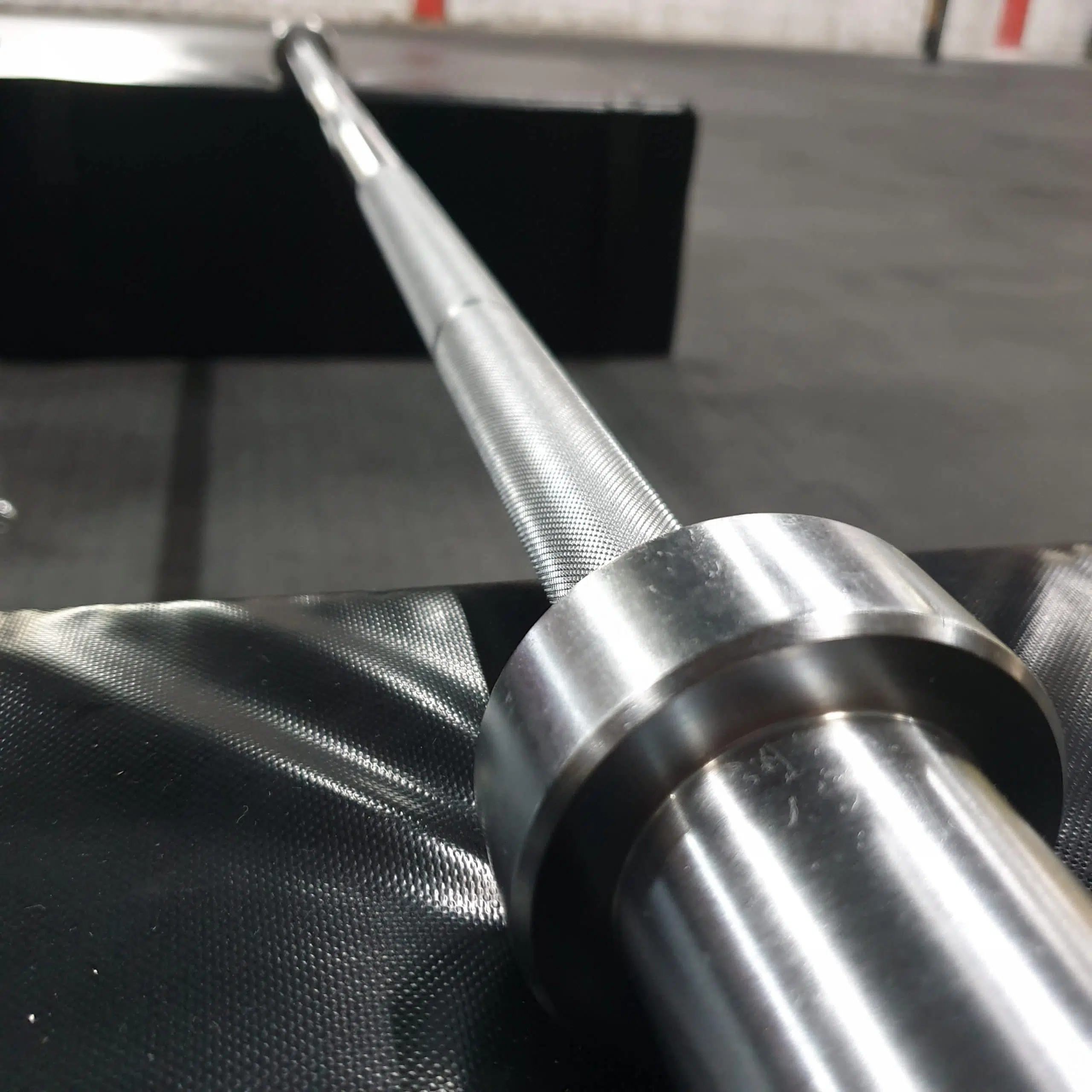 Drop Pad / Crash Barbell Mat – Image 3