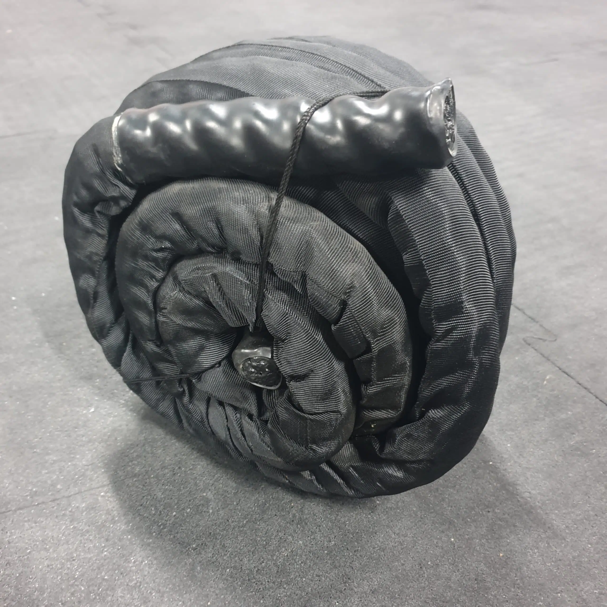 Battle Rope finition recouvert – Image 4
