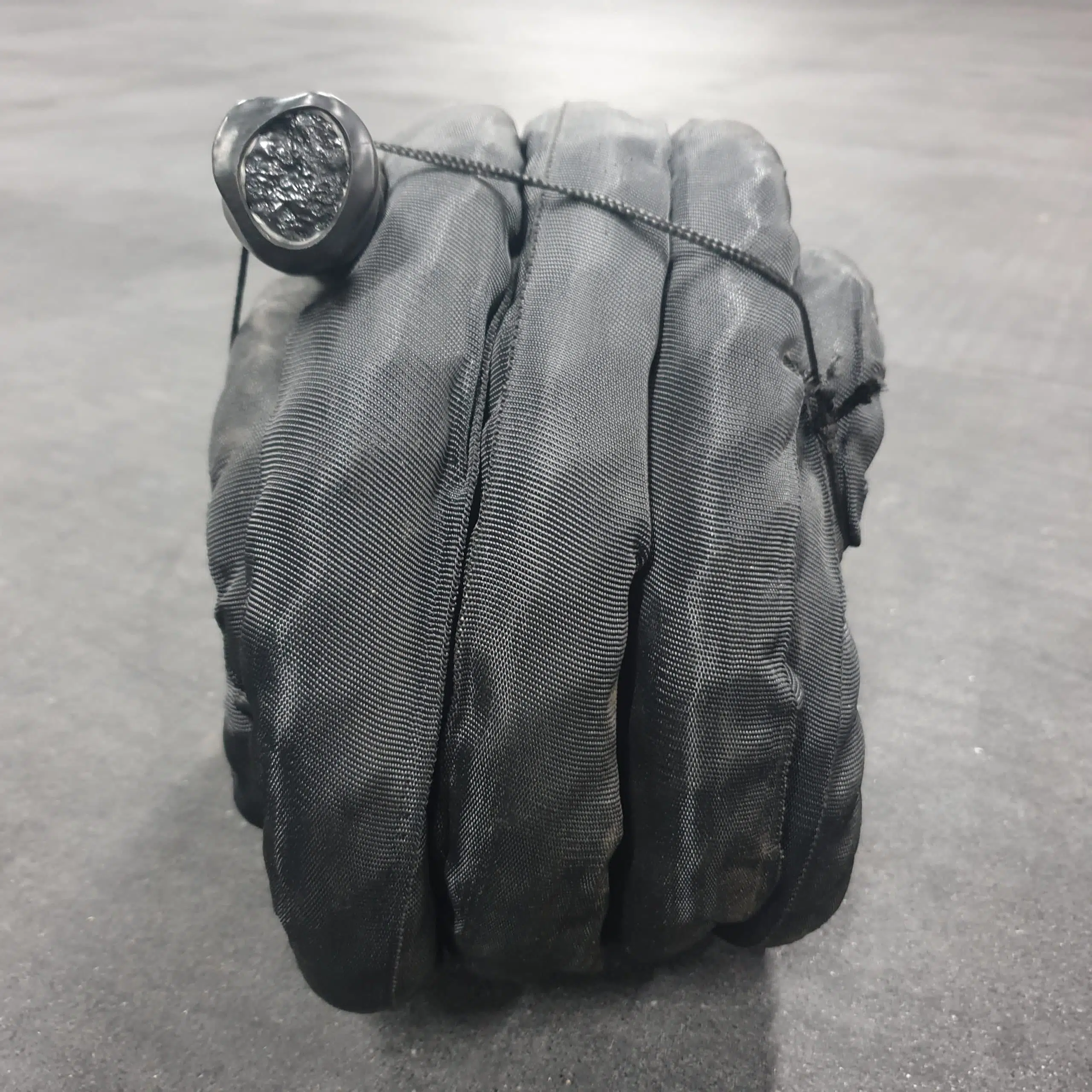 Battle Rope finition recouvert – Image 3