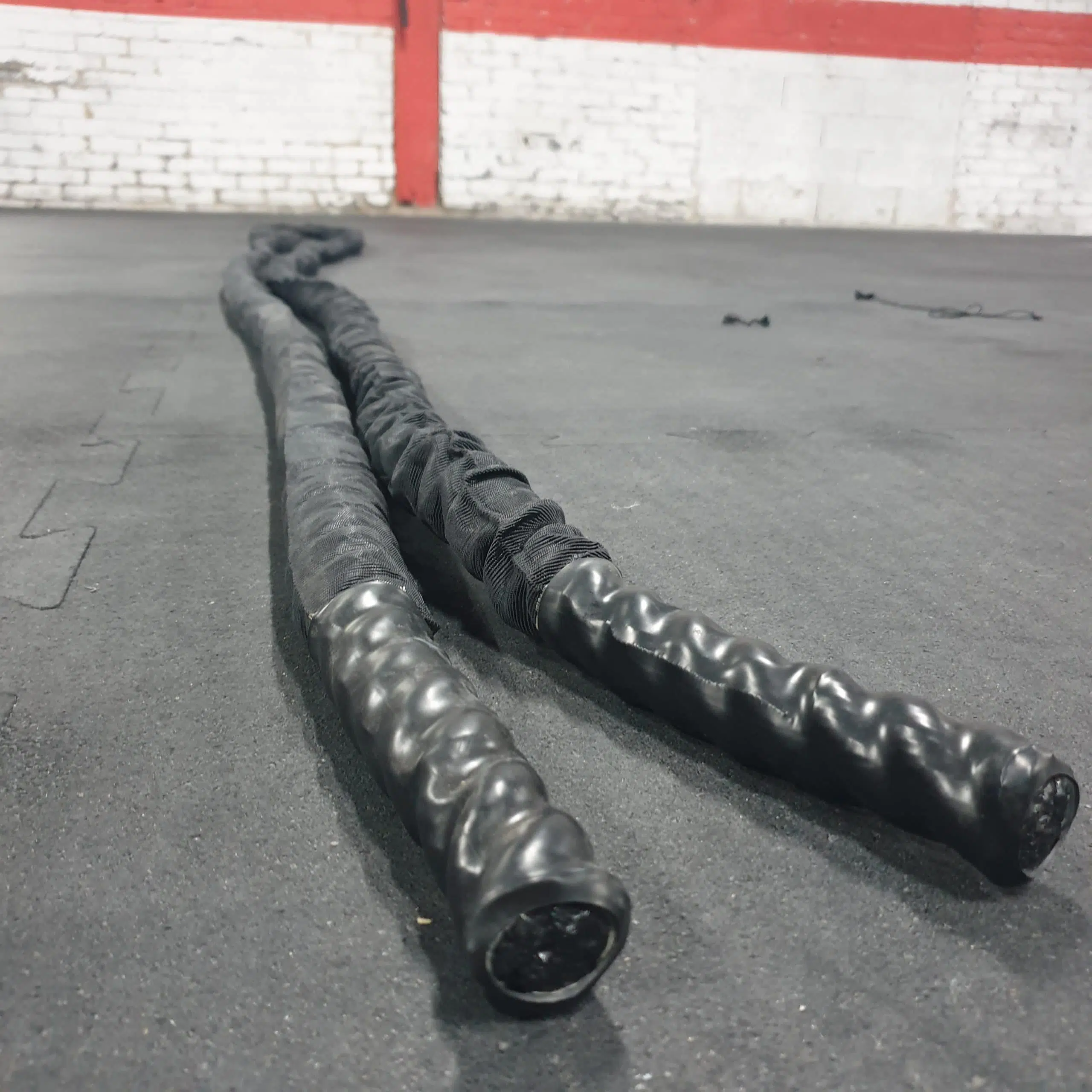 Battle Rope finition recouvert – Image 2