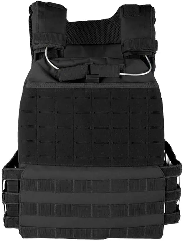 Gilet lesté performance / Tactical vest – Image 2