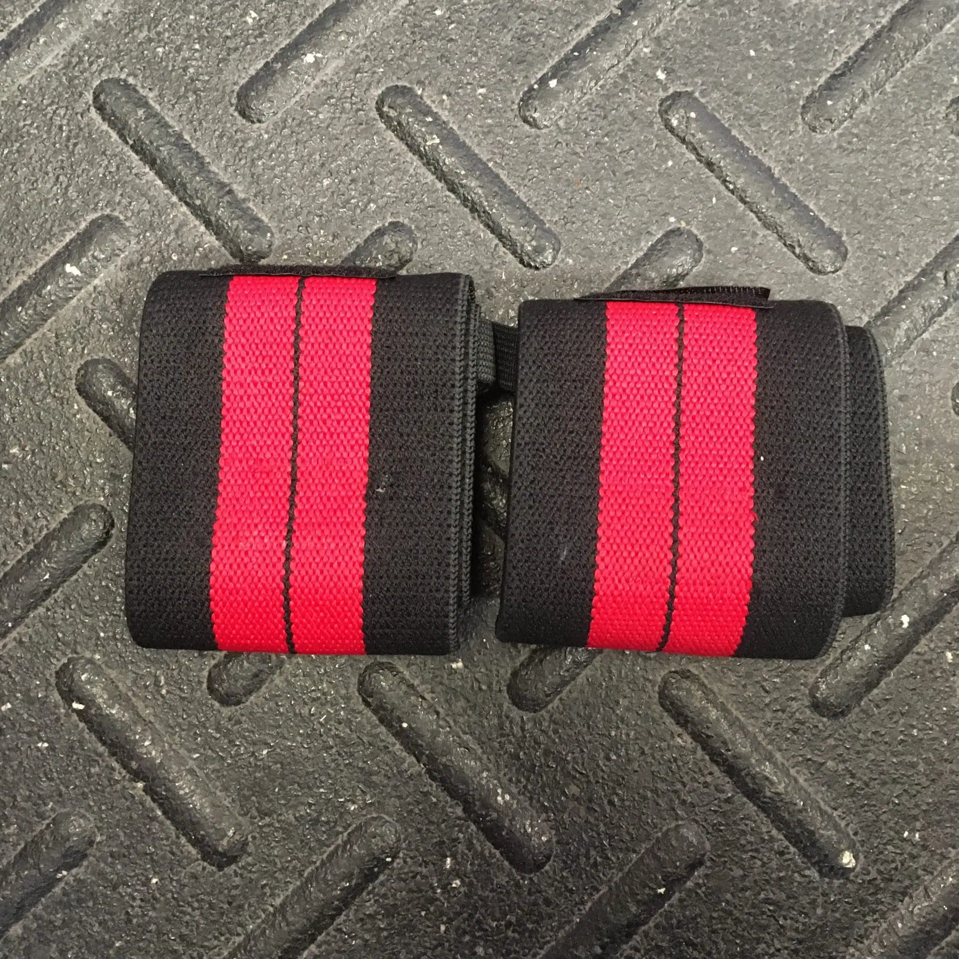 Bandes de poignet de force / Wrist wrap – Image 4