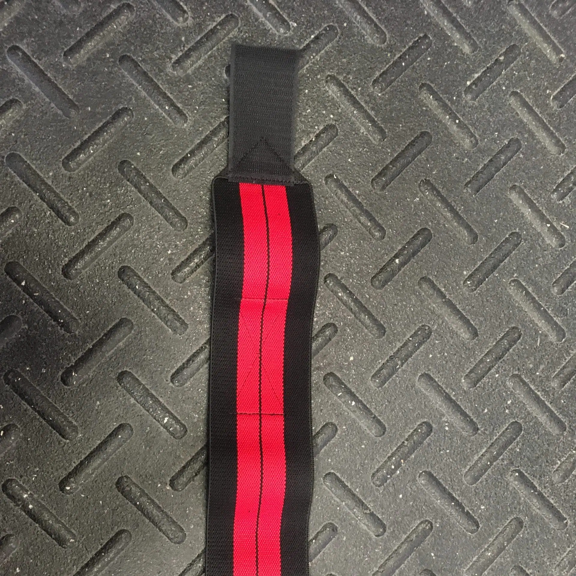 Bandes de poignet de force / Wrist wrap – Image 2
