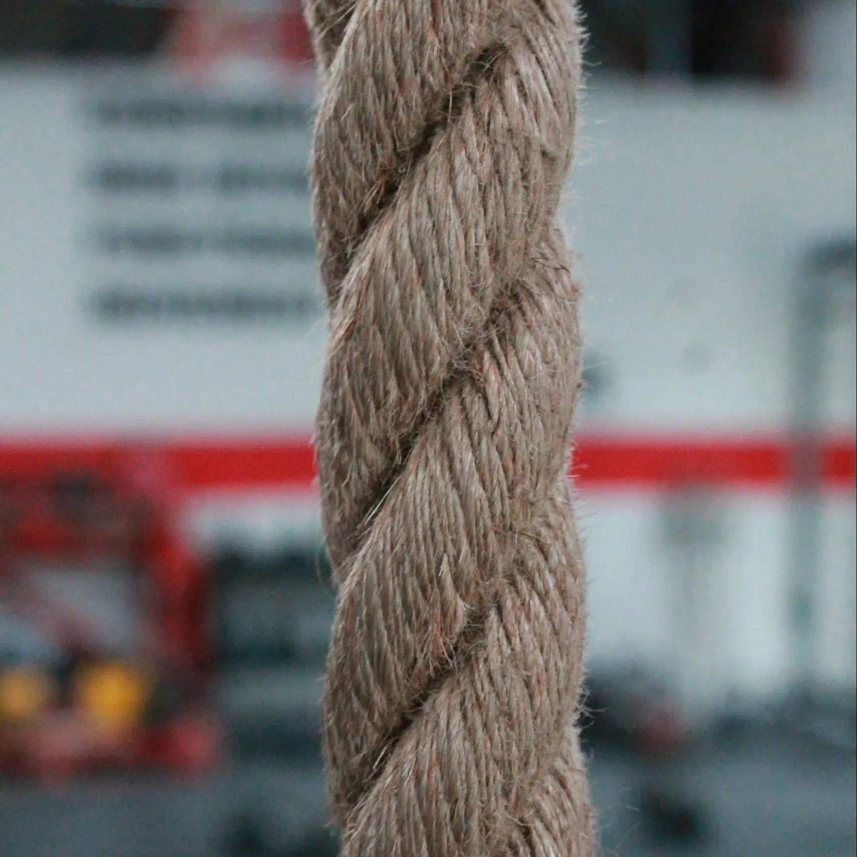 Corde à grimper / Climbing Rope – Image 2
