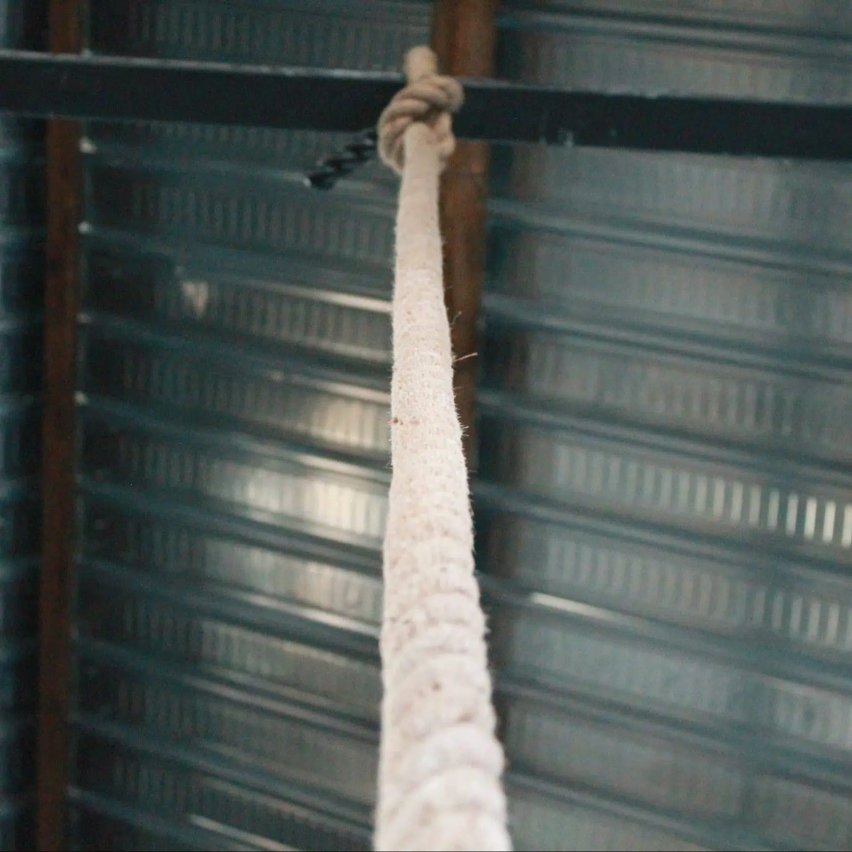 Corde à grimper / Climbing Rope – Image 3