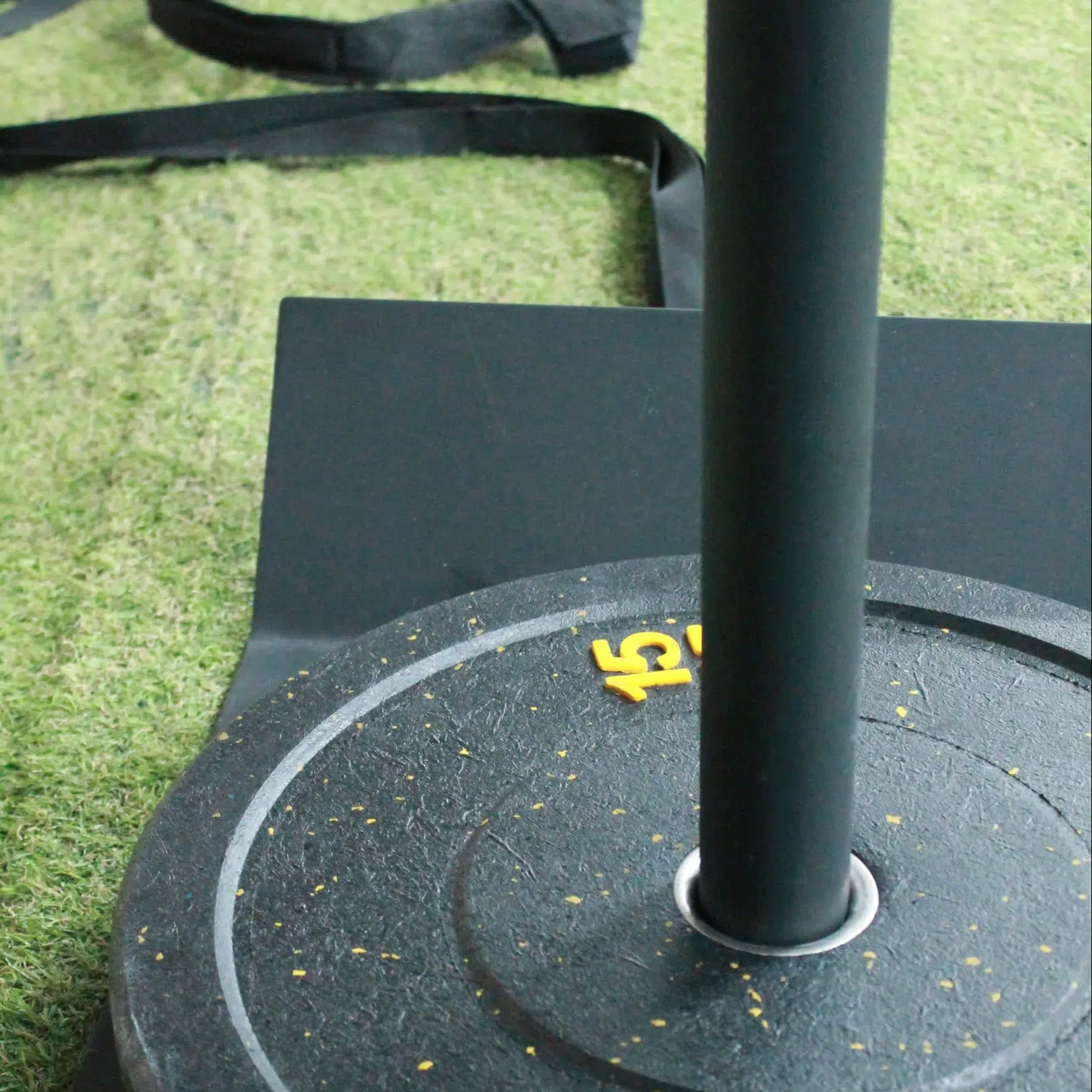 Sled de tirage (+ harnais + fixation) – Image 3