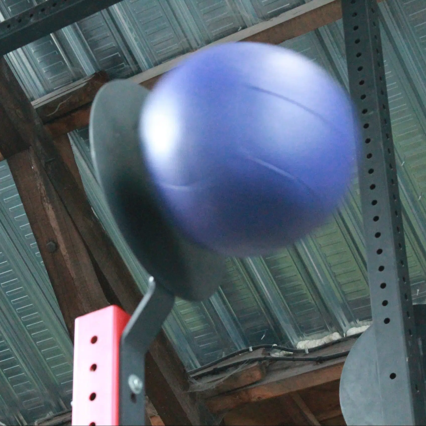 Cible wall ball / Wall ball target – Image 2