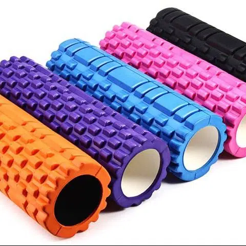 Rouleau de massage / Foam roller