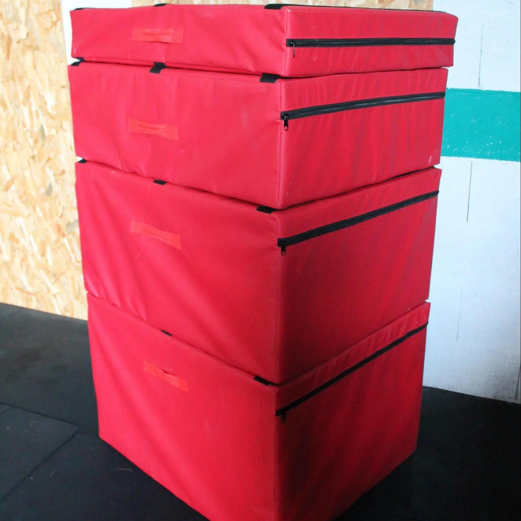 Pack complet soft plyo box jump – Image 2