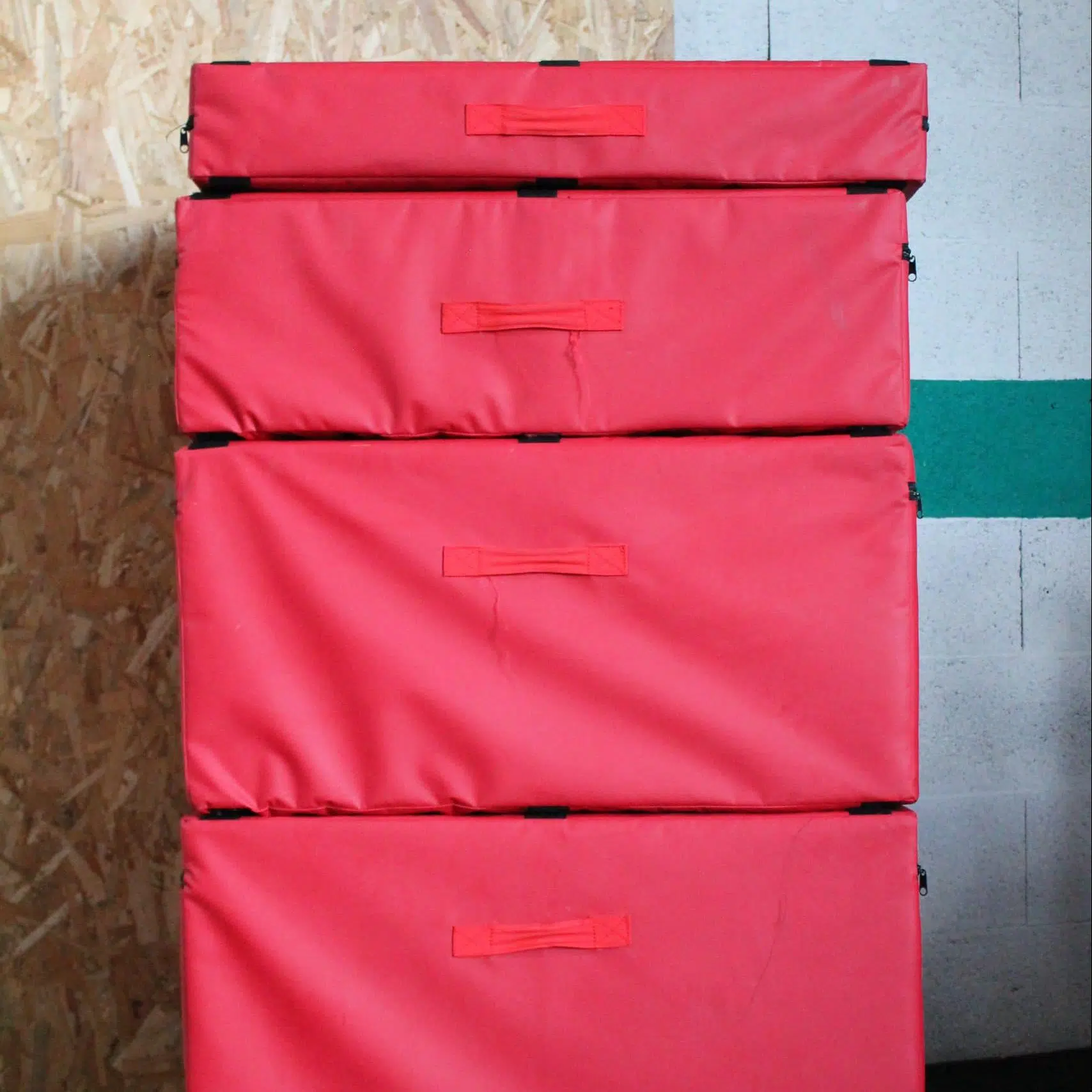 Pack complet soft plyo box jump – Image 3