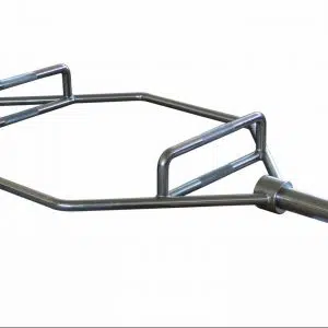 Barre hexagonale Pro XL / Trap bar XL