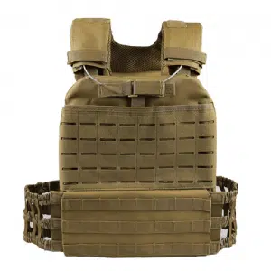 Gilet lesté performance