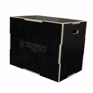 box jump noirebox jump noire
