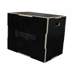 box jump noirebox jump noire