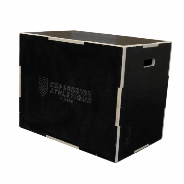 box jump noirebox jump noire
