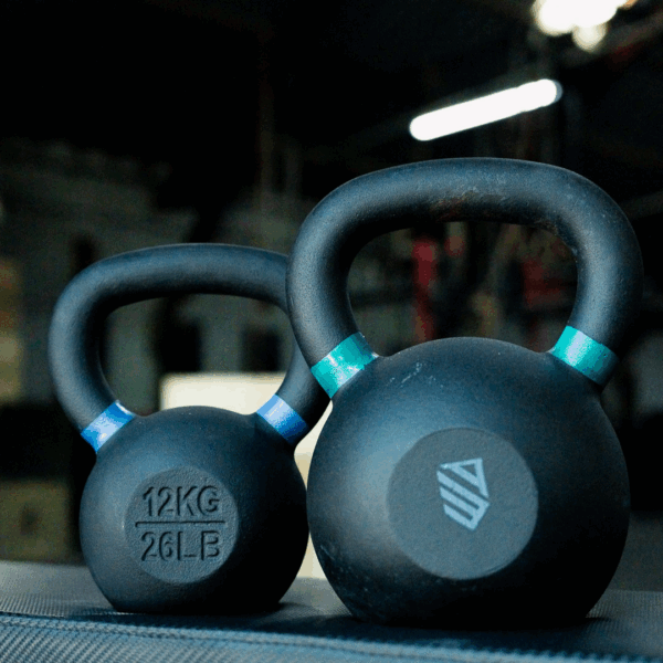 KettleBell