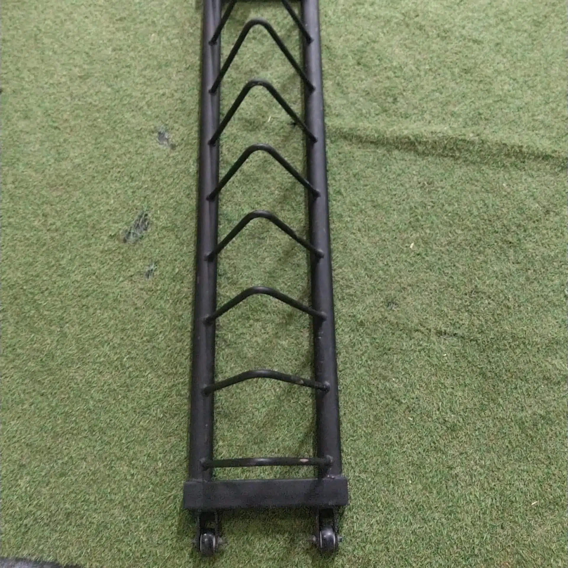 Rack horizontal à disque / rangement – Image 2