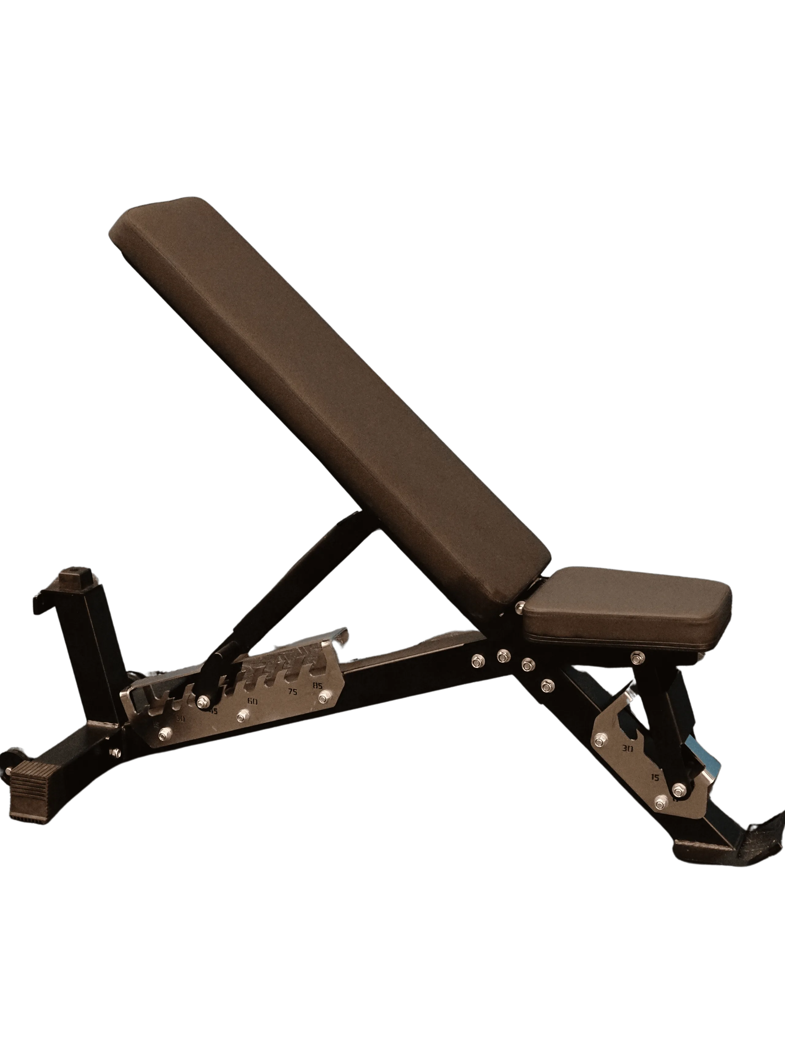 banc ajustable