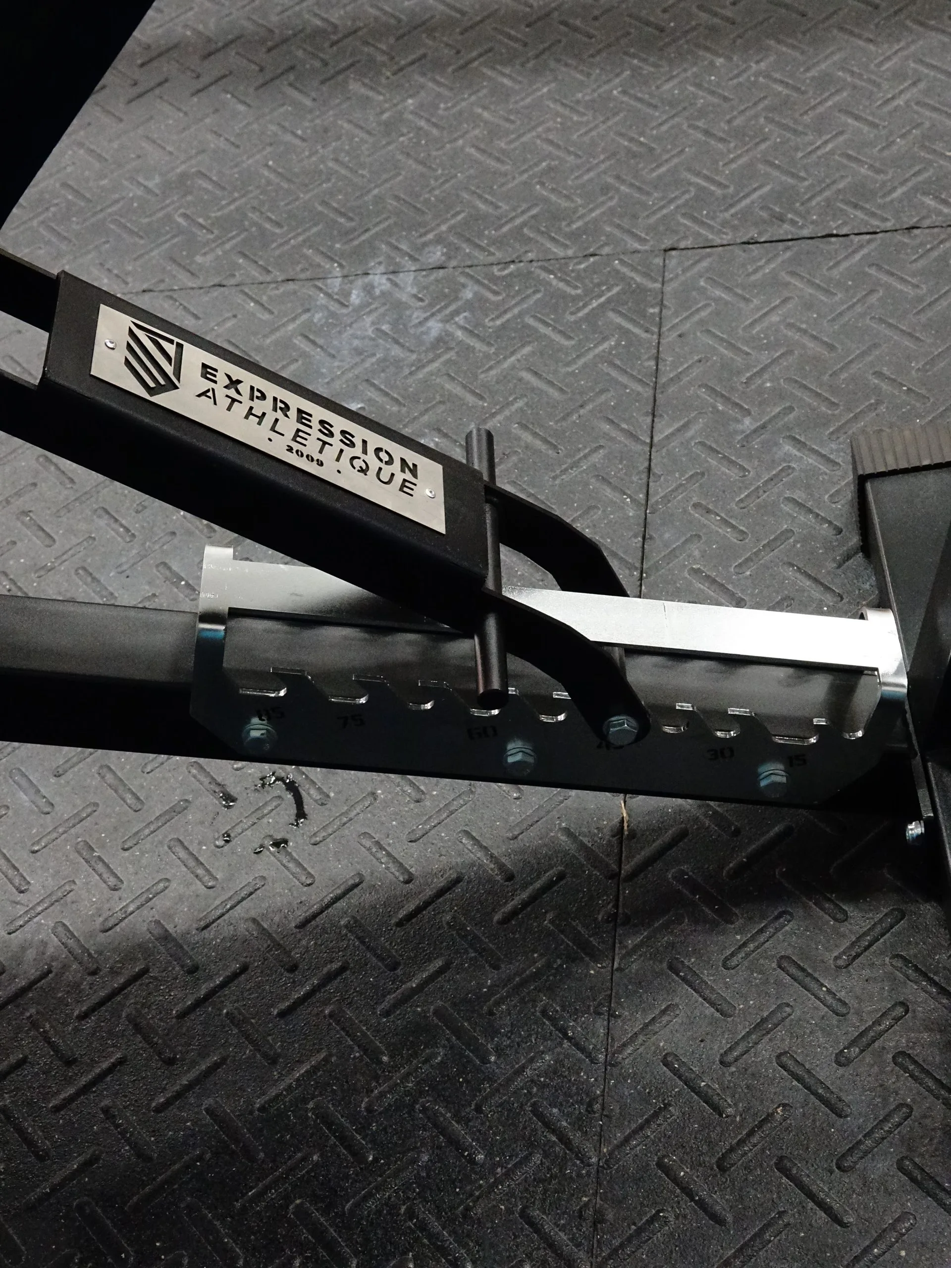 banc ajustable photos