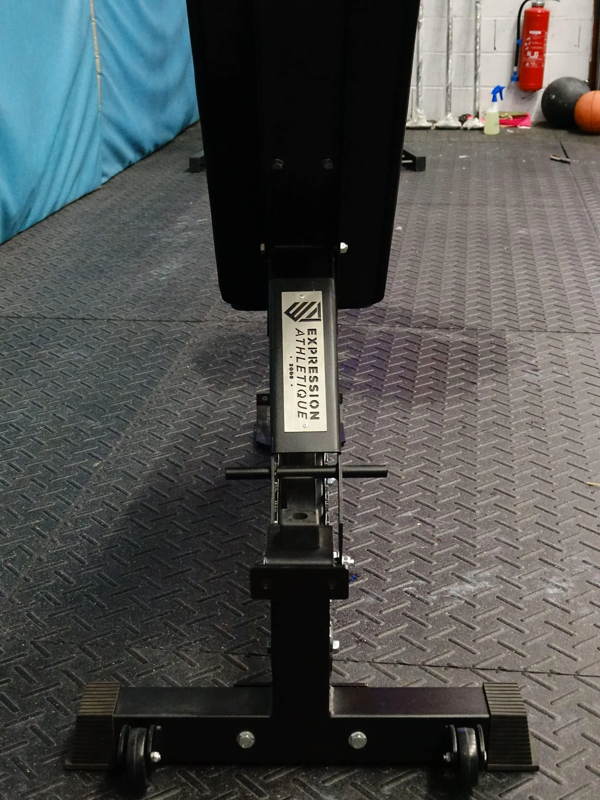 banc ajustable photos