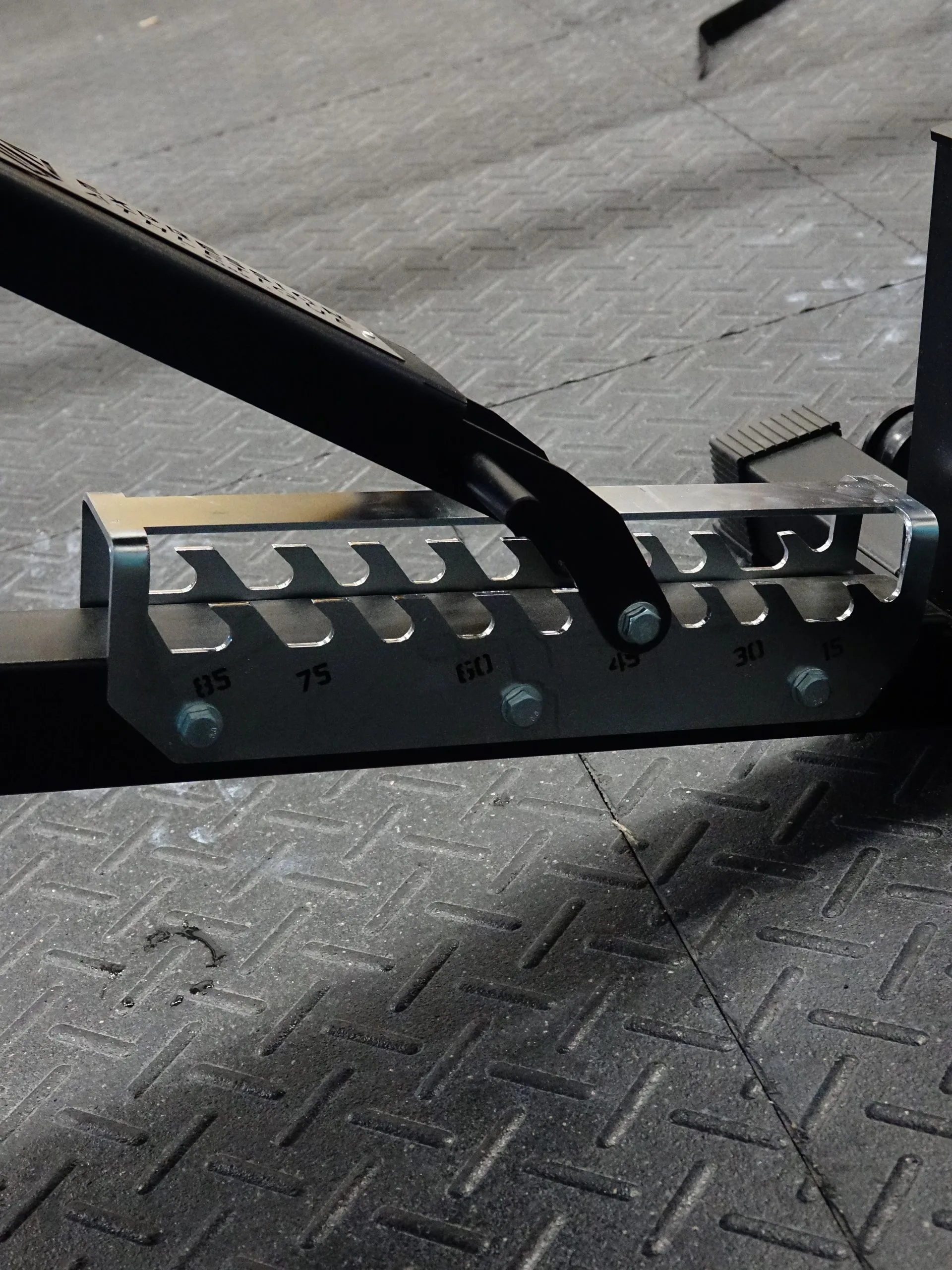 banc ajustable photos