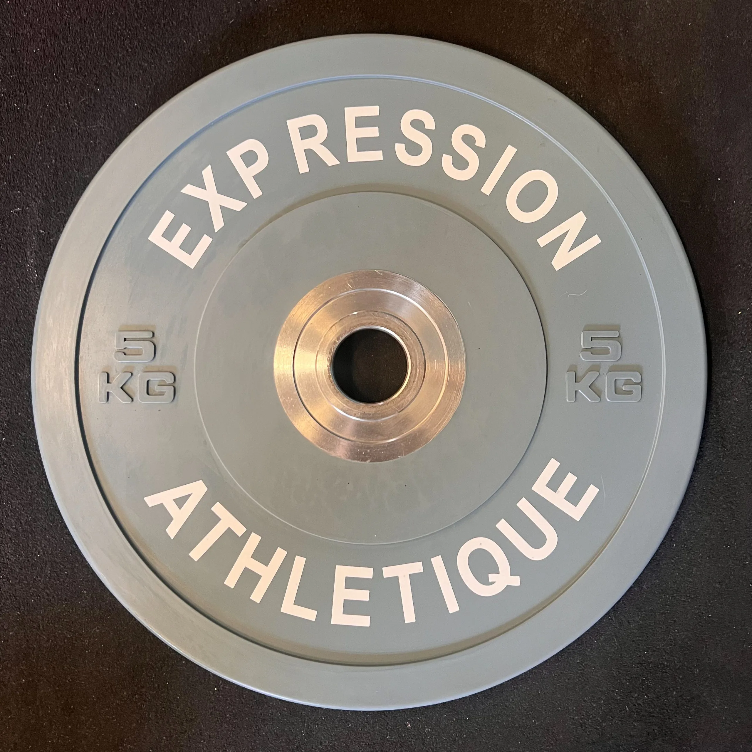 disque de compétition 5KG