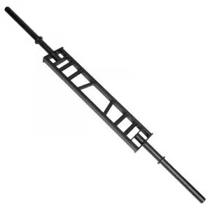 Barre multi-grip / Football barbell