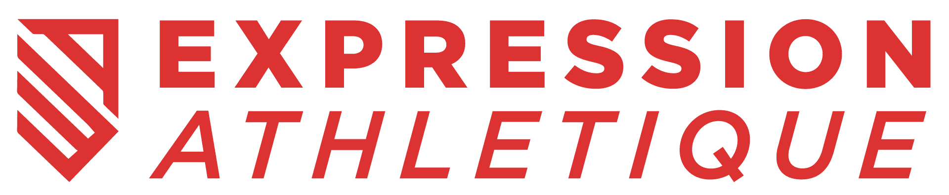 Expression Athlétique logo