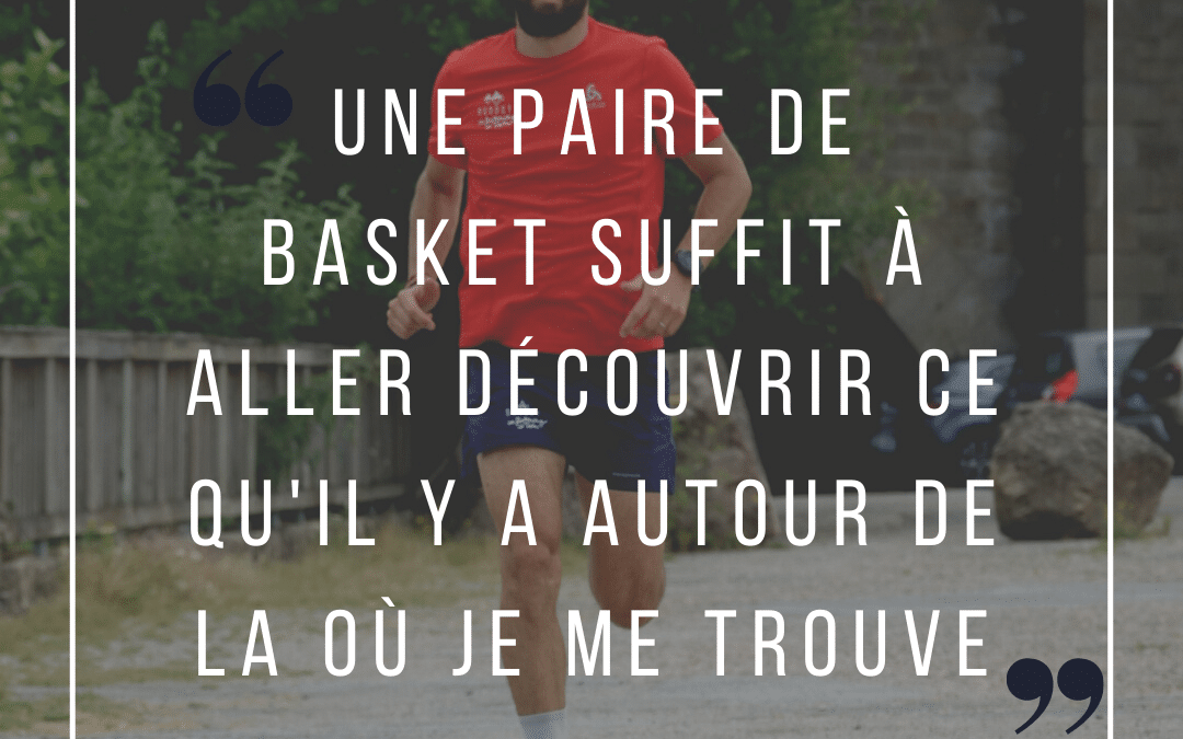 Interview – Romain Brasseur