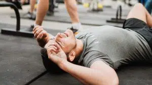 WOD semaine 36