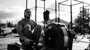 WOD semaine 39