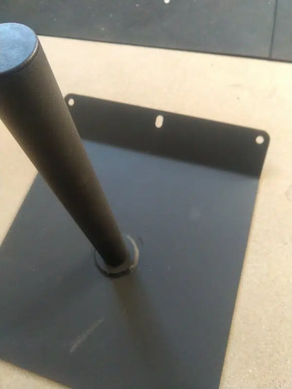 Sled de tirage (+ harnais + fixation) – Image 5