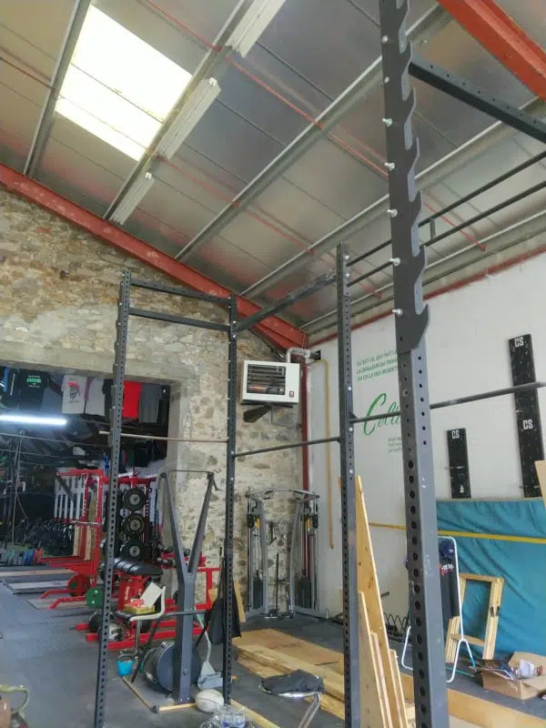 Salmon Ladder – Image 2