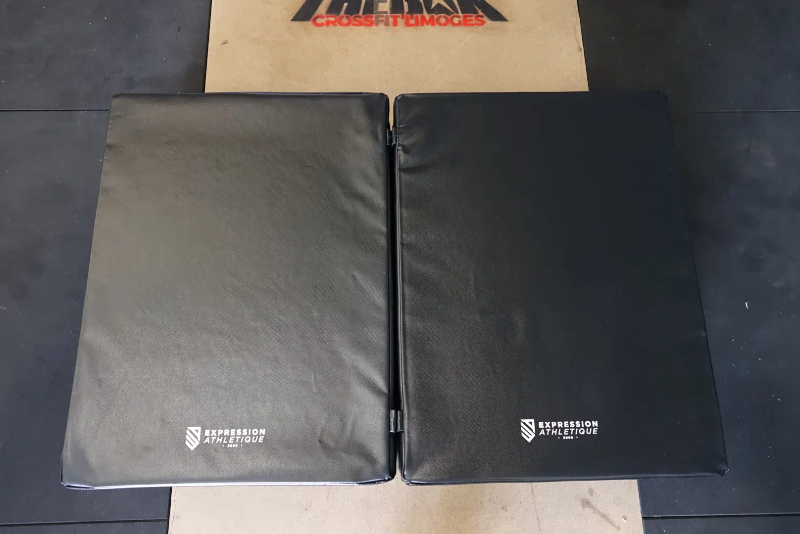 Drop Pad / Crash Barbell Mat – Image 6