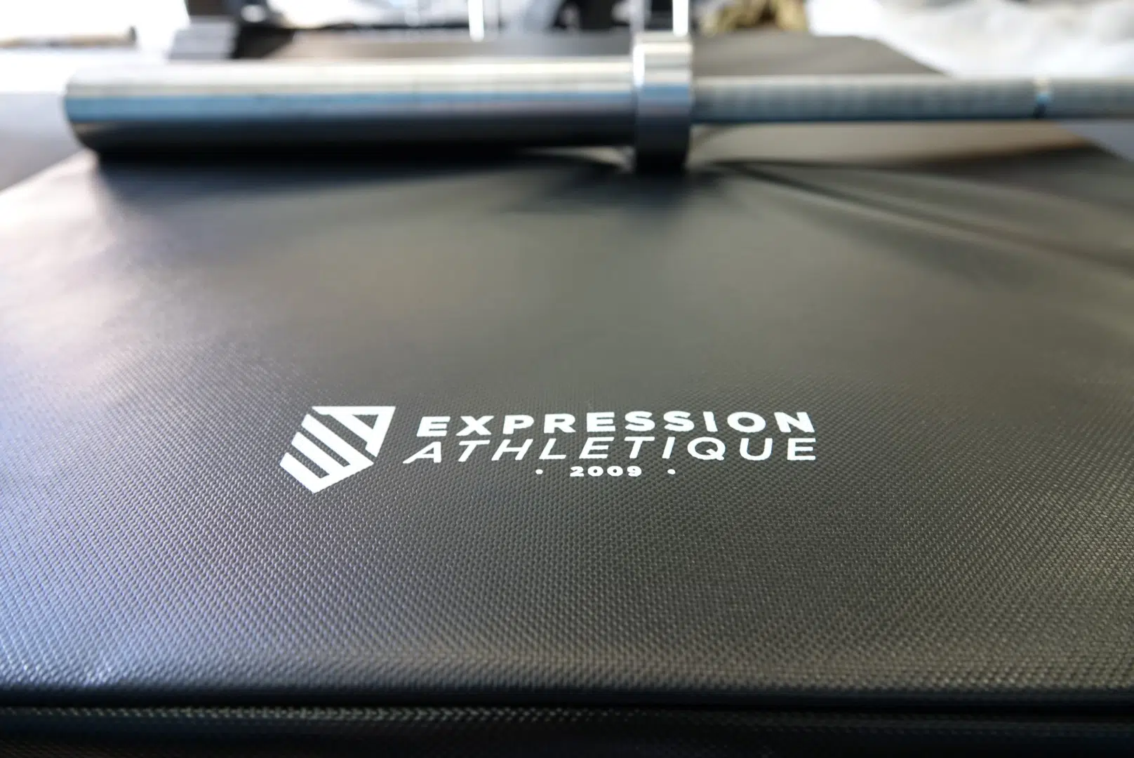 Drop Pad / Crash Barbell Mat – Image 4