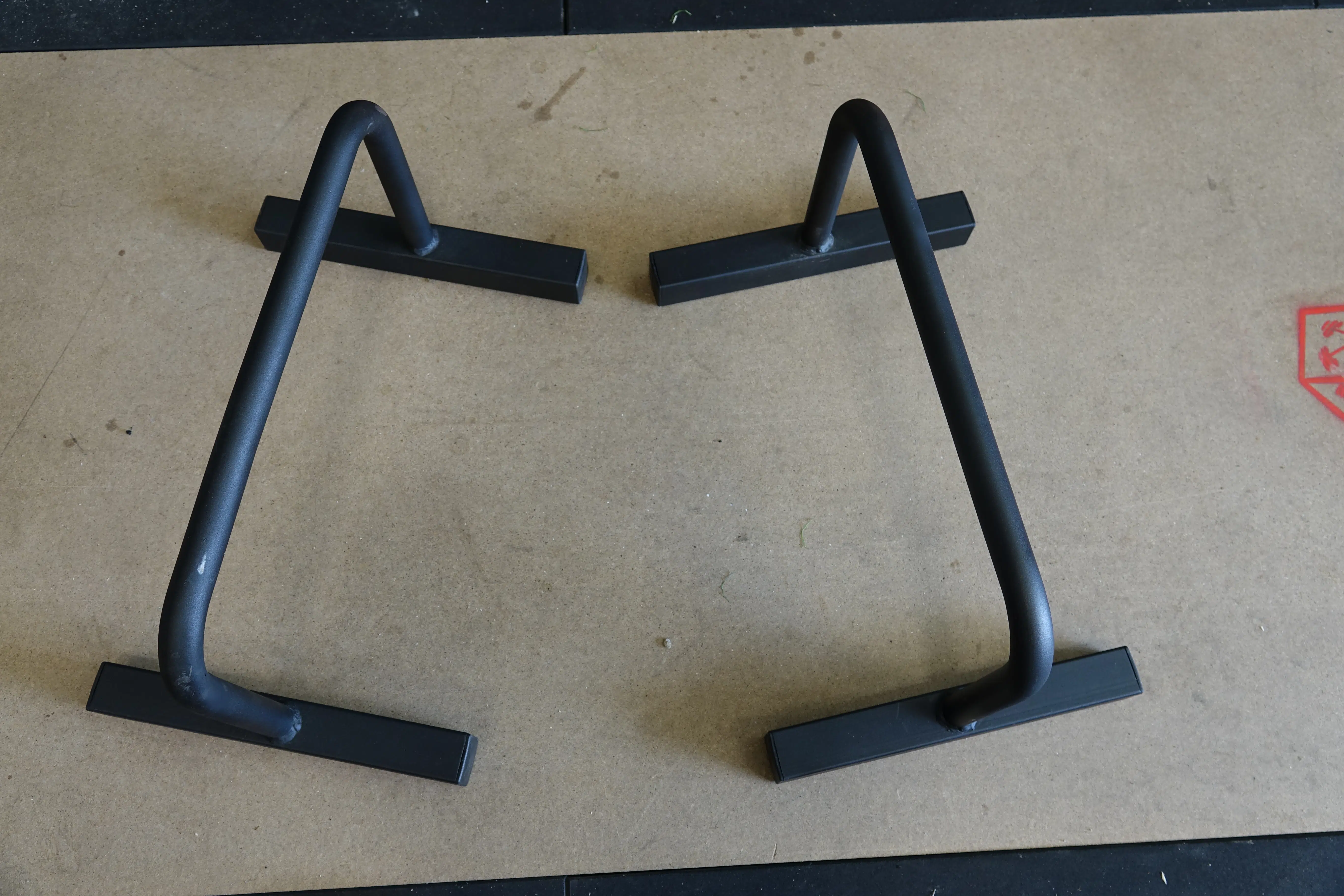 Barres parallèles basses / Lower parallet – Image 3