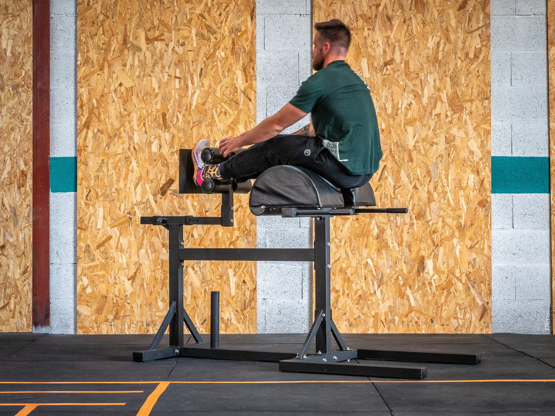 GHD Glute Ham Developer Classic – Image 4