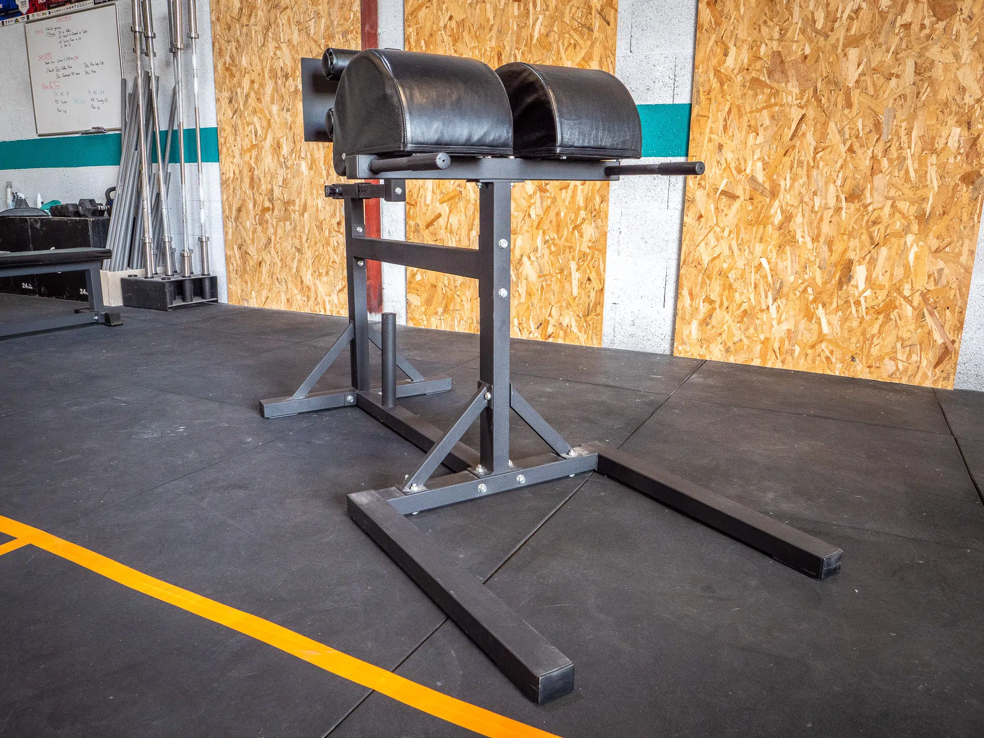 GHD Glute Ham Developer Classic – Image 5