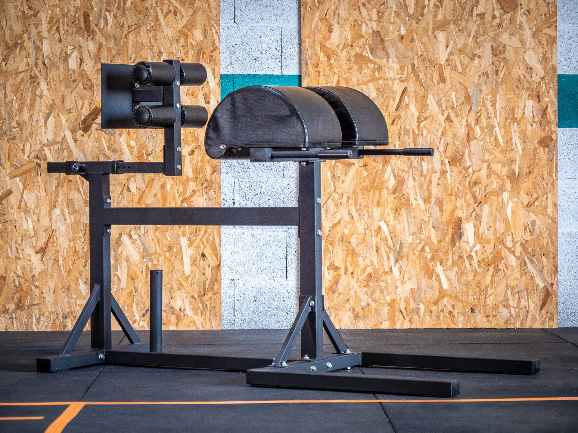 GHD Glute Ham Developer Classic – Image 2