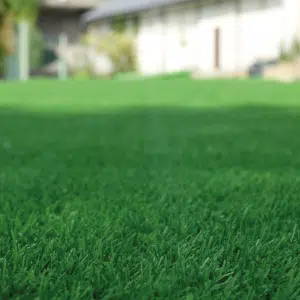 Gazon synthétique