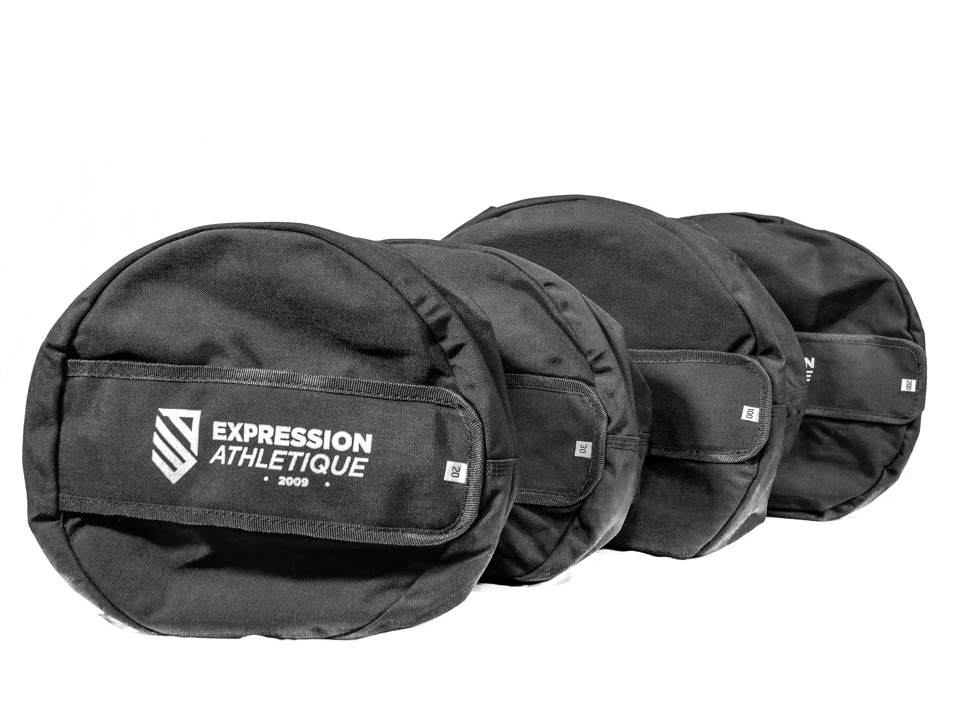 stone sandbag renforcé