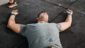 WOD semaine 42