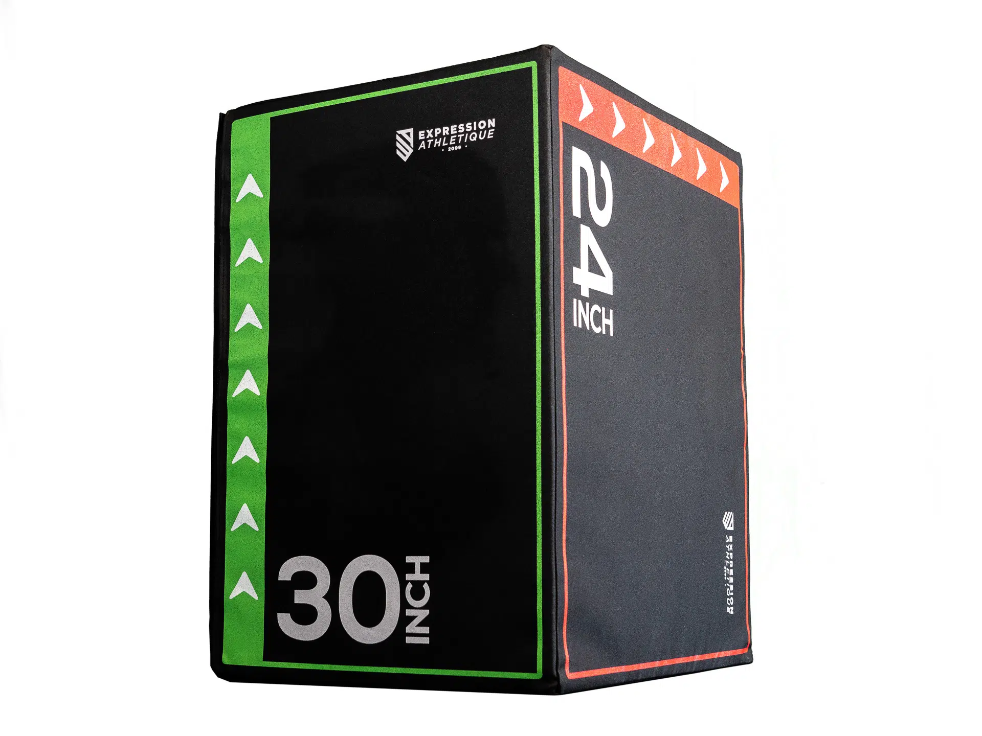 Soft Plyo Box