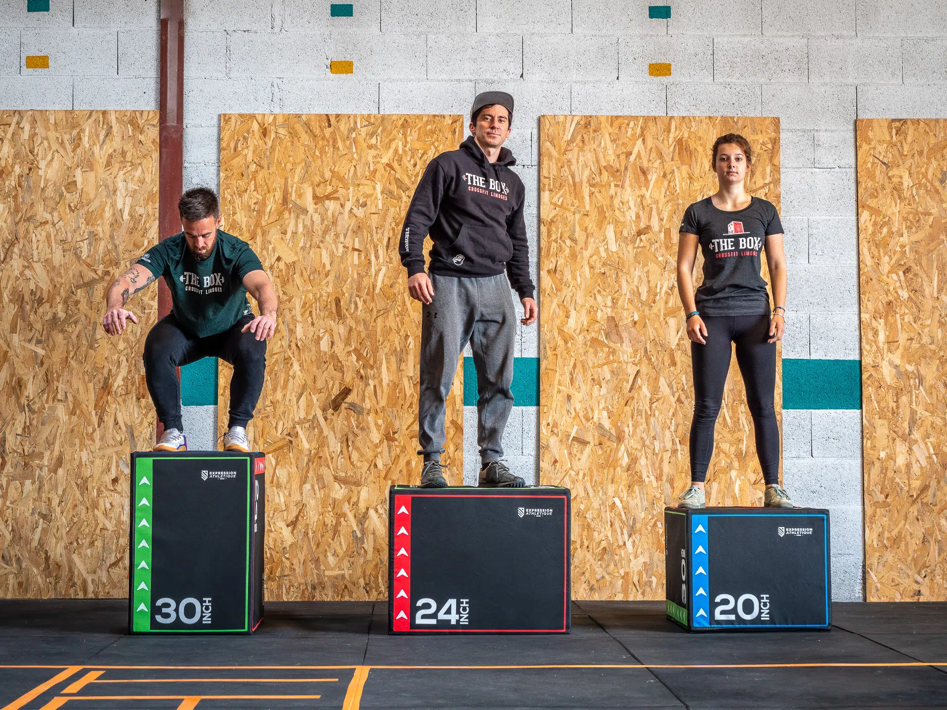 Soft Plyo Box – Image 3