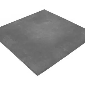 Sol caoutchouc dalle / Rubber floor square