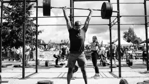 WOD semaine 45