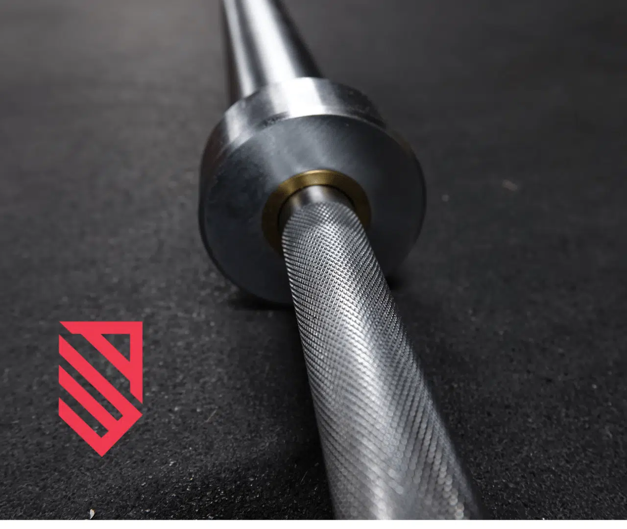 Barre Olympique Competition Elite 20KG / Men barbell – Image 7