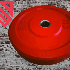 Color Bumper 25KG